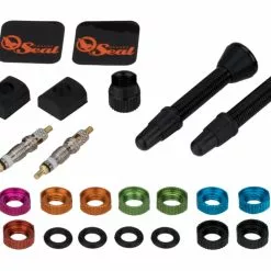 Orange-seal Kit Tubeless Subzero Sealant -Promos Porte-vélos Magasin 327814