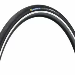Michelin Pneu Souple Power Road TLR 28"