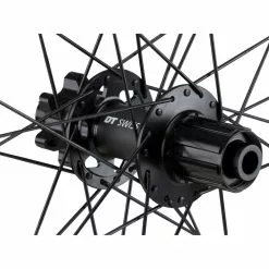 Dt-swiss Set De Roues FR 1950 CLASSIC 30 27,5" -Promos Porte-vélos Magasin 328064