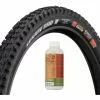 MAXXIS Pneu Souple Minion DHR II 3C MaxxTerra DD WT TR 27,5" +E13 Tire Plasma -Promos Porte-vélos Magasin 328115