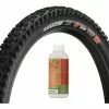 MAXXIS Pneu Souple Assegai 3C MaxxGrip DD WT TR 27,5" + E13 Tire Plasma