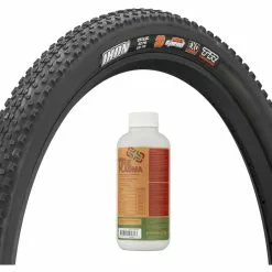 MAXXIS Pneu Souple Ikon 3C MaxxSpeed EXO TR 29" +E13 Tire Plasma
