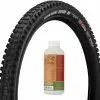 MAXXIS Pneu Souple Minion DHR II 3C MaxxTerra EXO WT TR 27,5" +E13 TirePlasma -Promos Porte-vélos Magasin 328145