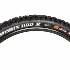 MAXXIS Pneu Souple Minion DHR II 3C MaxxTerra EXO WT TR 27,5" +E13 TirePlasma -Promos Porte-vélos Magasin 328147