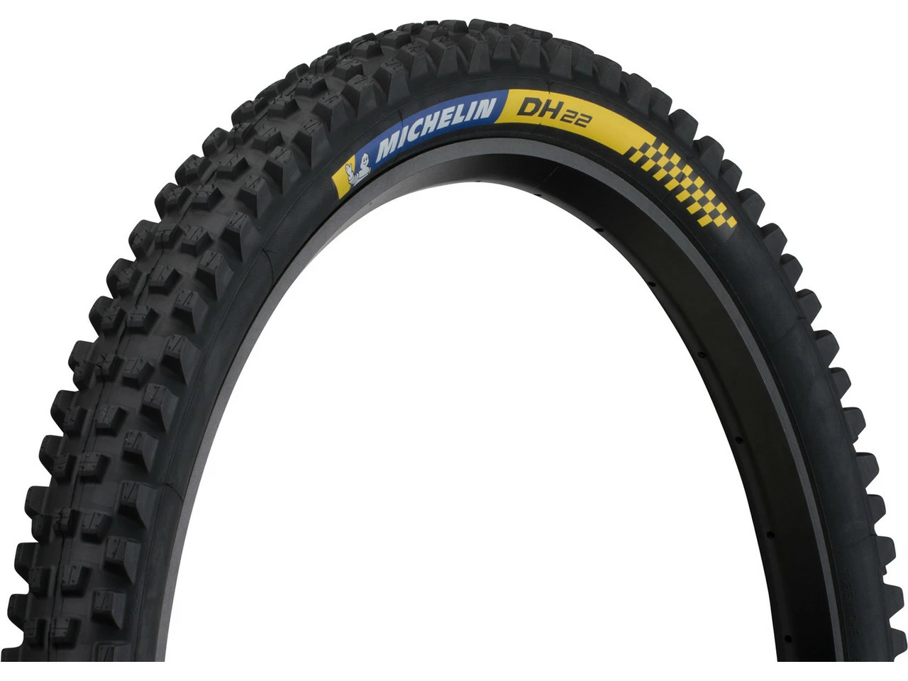 Michelin Pneu Rigide DH 22 29" 3 Michelin Pneu Rigide DH 22 29"