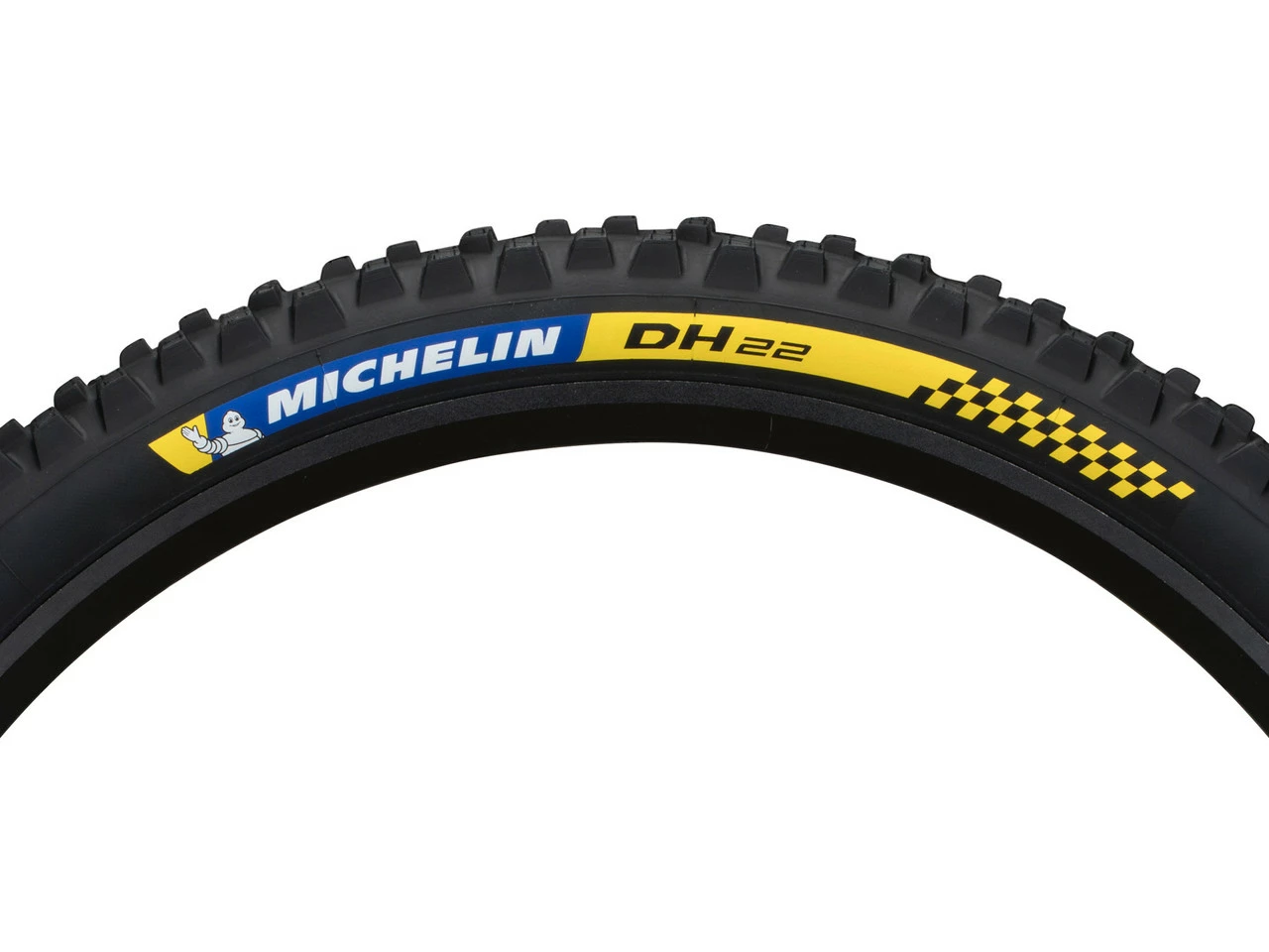 Michelin Pneu Rigide DH 22 29" 5 Michelin Pneu Rigide DH 22 29" – Image 3