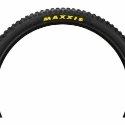 MAXXIS Pneu Souple Minion DHF 3C MaxxGrip EXO WT TR 27,5" -Promos Porte-vélos Magasin 328194