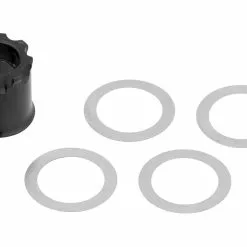 Tune Kit De Conversion Corps De Roue Libre Endurance P. Axe Traversant X-12 -Promos Porte-vélos Magasin 328897