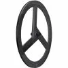 Black Inc Roue En Carbone Three Disc Center Lock 28" -Promos Porte-vélos Magasin 328907