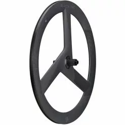 Black Inc Roue En Carbone Three Disc Center Lock 28" -Promos Porte-vélos Magasin 328911