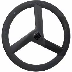 Black Inc Roue En Carbone Three Disc Center Lock 28" -Promos Porte-vélos Magasin 328912