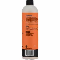 Orange-seal Fluide D'Étanchéité Endurance Sealant -Promos Porte-vélos Magasin 329071