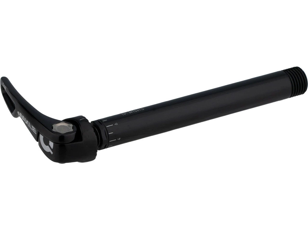 ROCKSHOX Axe Traversant Maxle Ultimate Road 3 ROCKSHOX Axe Traversant Maxle Ultimate Road