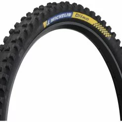 Michelin Pneu Rigide DH Mud 29"