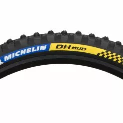 Michelin Pneu Rigide DH Mud 29" -Promos Porte-vélos Magasin 329347