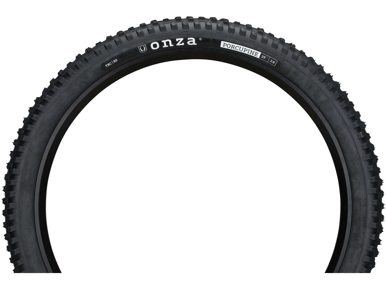 Onza Pneu Souple Porcupine TRC MC60 29+ 4 Onza Pneu Souple Porcupine TRC MC60 29+ – Image 2