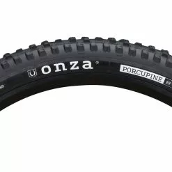 Onza Pneu Souple Porcupine TRC MC60 29+ 8 Onza Pneu Souple Porcupine TRC MC60 29+ -Promos Porte-vélos Magasin 329882
