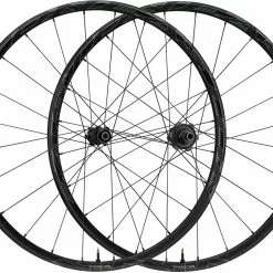 EASTON Set De Roues En Carbone EC90 AX Disc Center Lock 28"