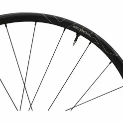 EASTON Set De Roues En Carbone EC90 AX Disc Center Lock 28" -Promos Porte-vélos Magasin 329906