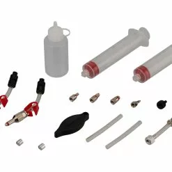 JAGWIRE Kit De Purge Pro Bleed Kit
