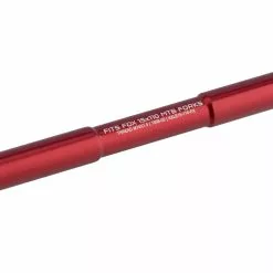 Wolf Tooth Components Axe Traversant 15 X 110 Mm Boost Pour Fox Racing Shox 10 Wolf Tooth Components Axe Traversant 15 X 110 Mm Boost Pour Fox Racing Shox -Promos Porte-vélos Magasin 330393