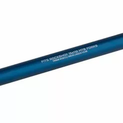 Wolf Tooth Components Axe Traversant 15 X 110 Mm Boost Pour RockShox