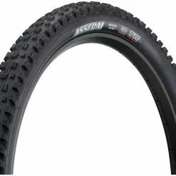 MAXXIS Pneu Souple Assegai Dual EXO WT TR 29+
