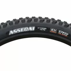 MAXXIS Pneu Souple Assegai Dual EXO WT TR 29+ -Promos Porte-vélos Magasin 332108