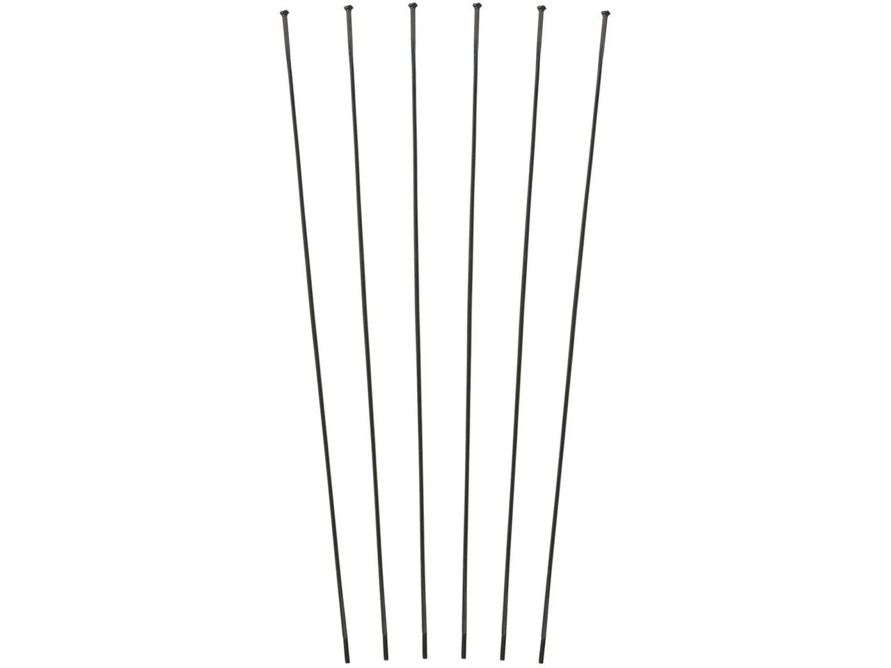 Dt-swiss Set De Rayons Pour ARC 1100 DICUT DB 80 3 Dt-swiss Set De Rayons Pour ARC 1100 DICUT DB 80