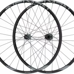 Newmen Set De Roues Evolution SL A.30 FADE Boost Disc 6 Trous 29"
