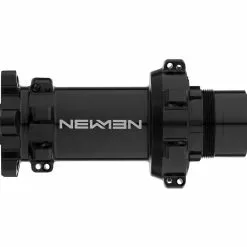 Newmen Moyeu Arrière FADE Straightpull Boost Disc 6 Trous -Promos Porte-vélos Magasin 333151