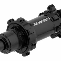 Newmen Moyeu Arrière FADE Straightpull Boost Disc 6 Trous -Promos Porte-vélos Magasin 333152