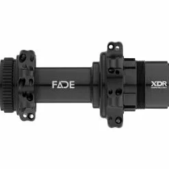 Newmen Moyeu Arrière FADE Road Straightpull Disc Center Lock