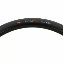 Continental Pneu Souple Ultra Sport III 27,5" -Promos Porte-vélos Magasin 333944