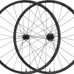 EASTON Set De Roues EA90 AX Disc Center Lock 28"