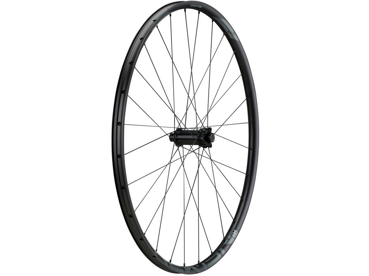 Newmen Set De Roues Evolution SL X.A.25 FADE Boost Disc 6 Trous 27,5" 4 Newmen Set De Roues Evolution SL X.A.25 FADE Boost Disc 6 Trous 27,5" – Image 2
