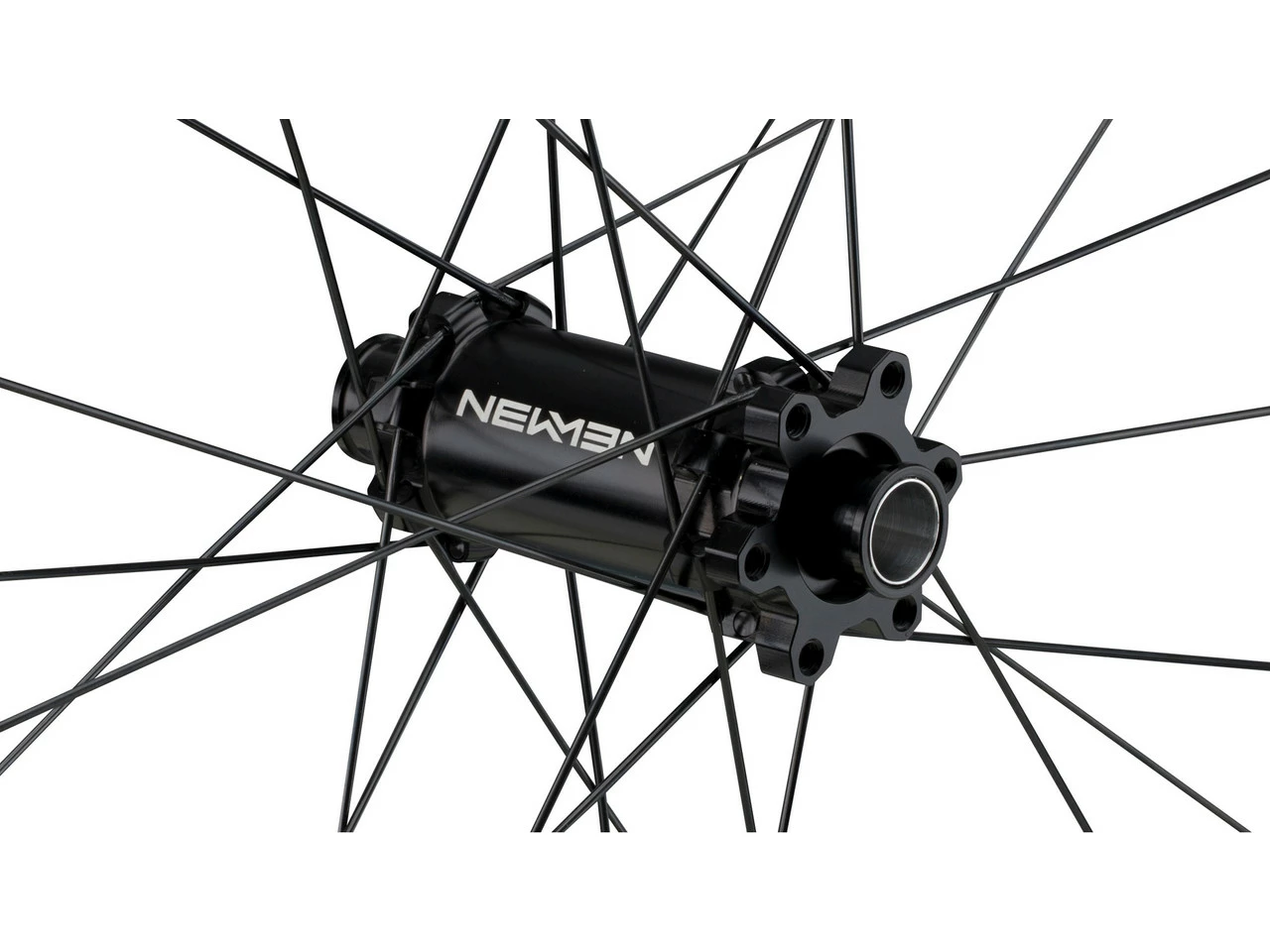 Newmen Set De Roues Evolution SL X.A.25 FADE Boost Disc 6 Trous 27,5" 5 Newmen Set De Roues Evolution SL X.A.25 FADE Boost Disc 6 Trous 27,5" – Image 3