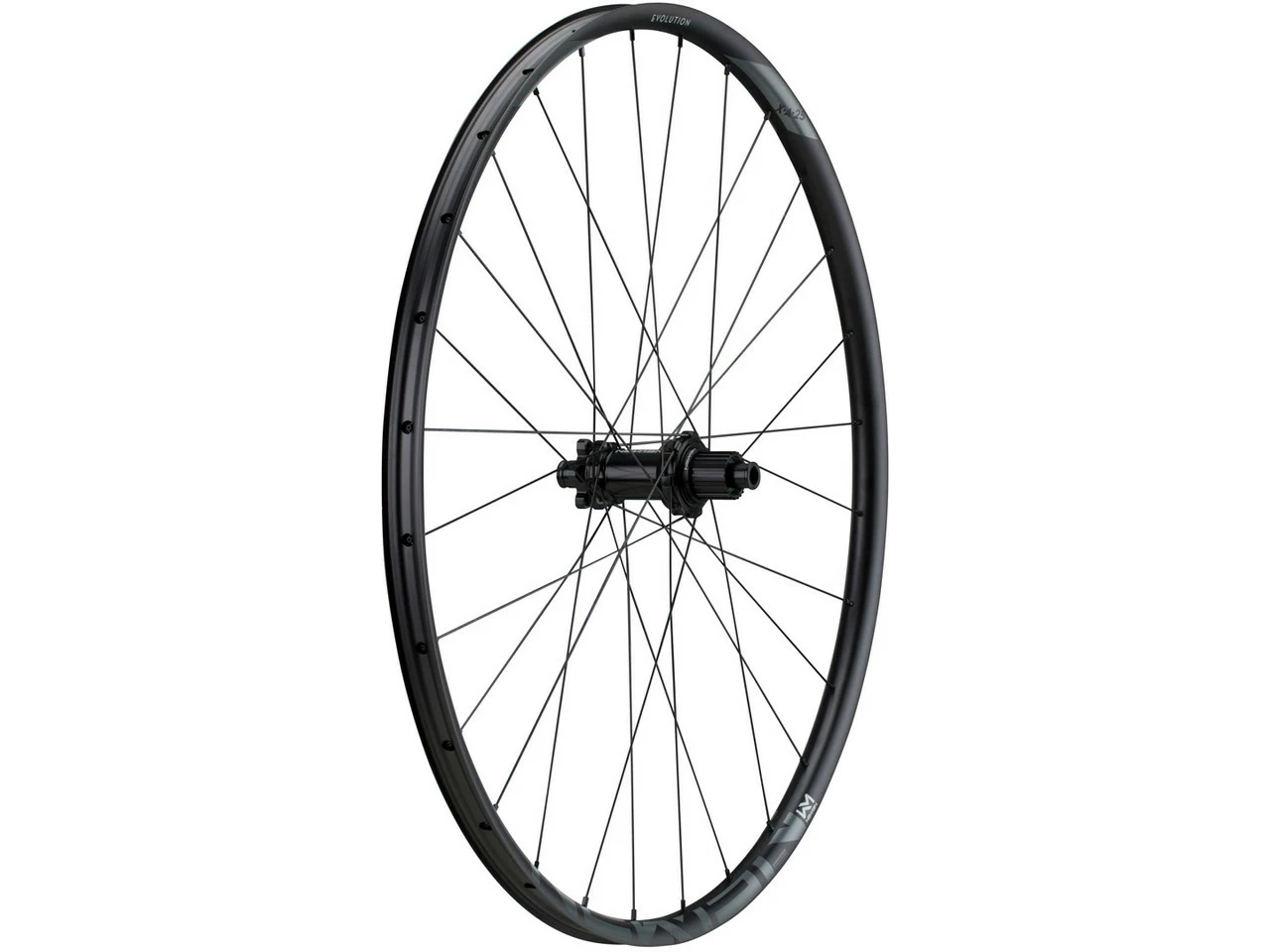 Newmen Set De Roues Evolution SL X.A.25 FADE Boost Disc 6 Trous 27,5" 6 Newmen Set De Roues Evolution SL X.A.25 FADE Boost Disc 6 Trous 27,5" – Image 4