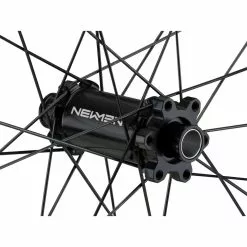 Newmen Set De Roues Evolution SL A.30 FADE Boost Disc 6 Trous 27,5" -Promos Porte-vélos Magasin 334553