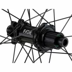 Newmen Set De Roues Evolution SL A.30 FADE Boost Disc 6 Trous 27,5" -Promos Porte-vélos Magasin 334555