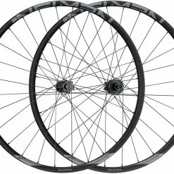 Newmen Set De Roues Evolution SL E.G.30 FADE Boost Disc 6 Trous 29"