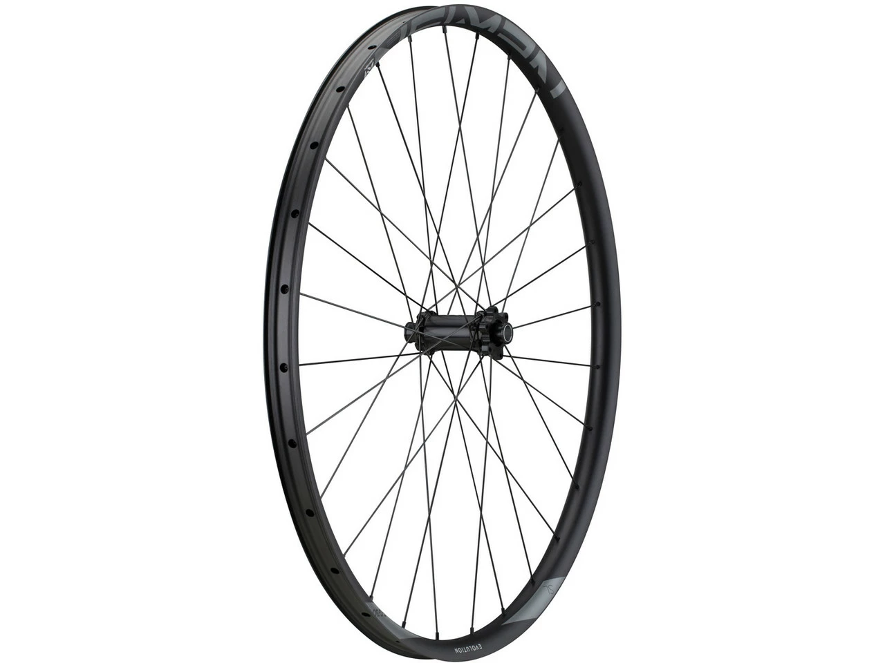 Newmen Set De Roues Evolution SL E.G.30 FADE Boost Disc 6 Trous 27,5" 4 Newmen Set De Roues Evolution SL E.G.30 FADE Boost Disc 6 Trous 27,5" – Image 2