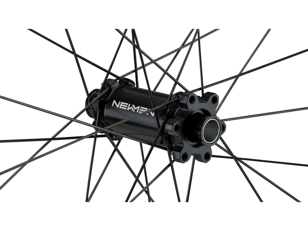 Newmen Set De Roues Evolution SL E.G.30 FADE Boost Disc 6 Trous 27,5" 5 Newmen Set De Roues Evolution SL E.G.30 FADE Boost Disc 6 Trous 27,5" – Image 3