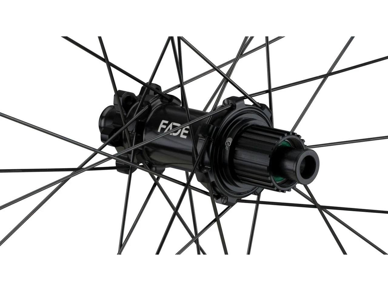 Newmen Set De Roues Evolution SL E.G.30 FADE Boost Disc 6 Trous 27,5" 7 Newmen Set De Roues Evolution SL E.G.30 FADE Boost Disc 6 Trous 27,5" – Image 5