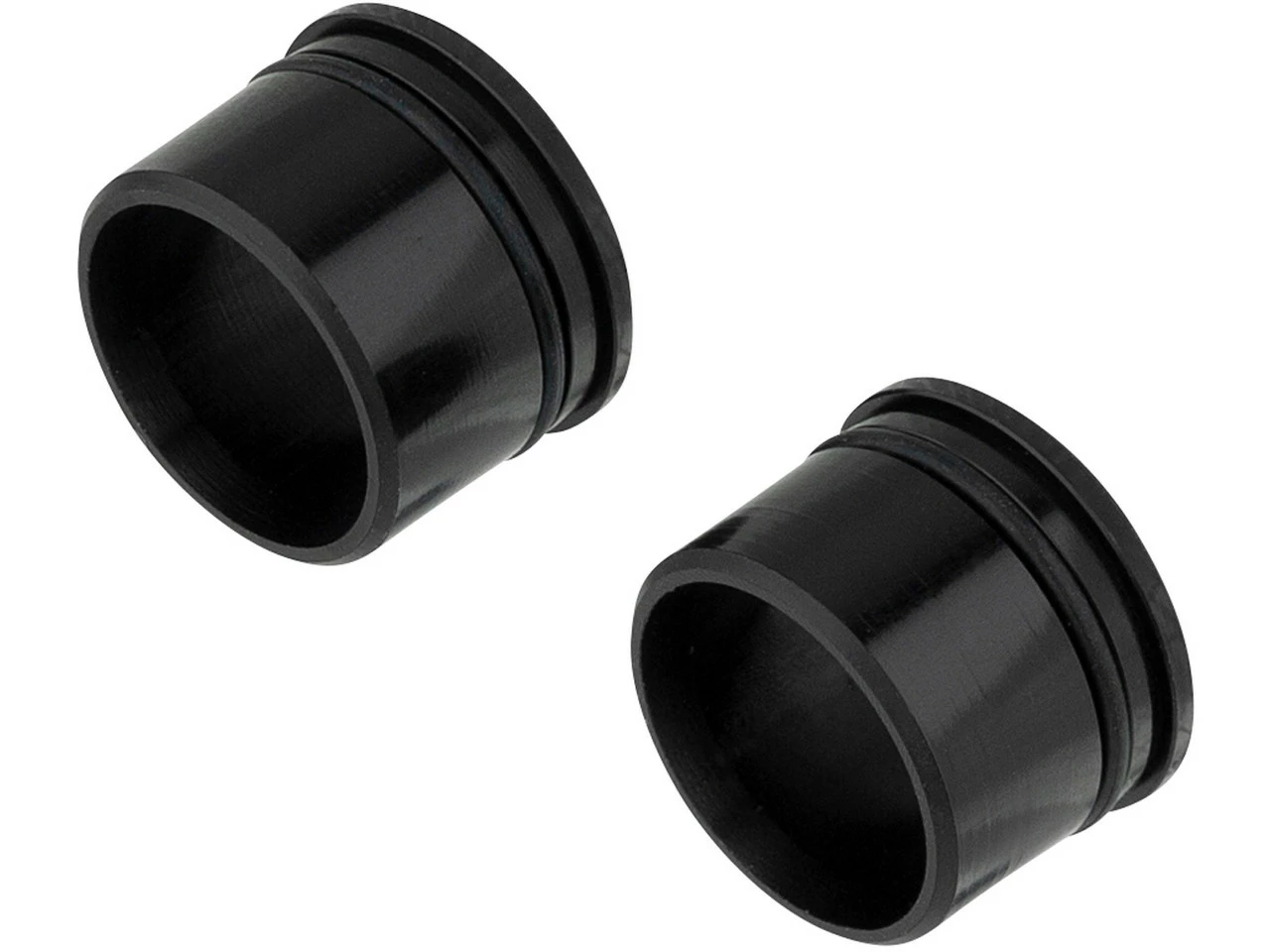 Mavic Adaptateur 12 Mm Pour Moyeu Avant Road Disc QRM Modèle 2017 5 Mavic Adaptateur 12 Mm Pour Moyeu Avant Road Disc QRM Modèle 2017 – Image 3