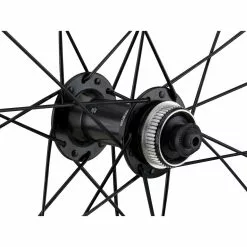 Shimano Roue WH-MT500-CL-B / WH-MT501-CL-B Disc Center Lock 29" -Promos Porte-vélos Magasin 335033