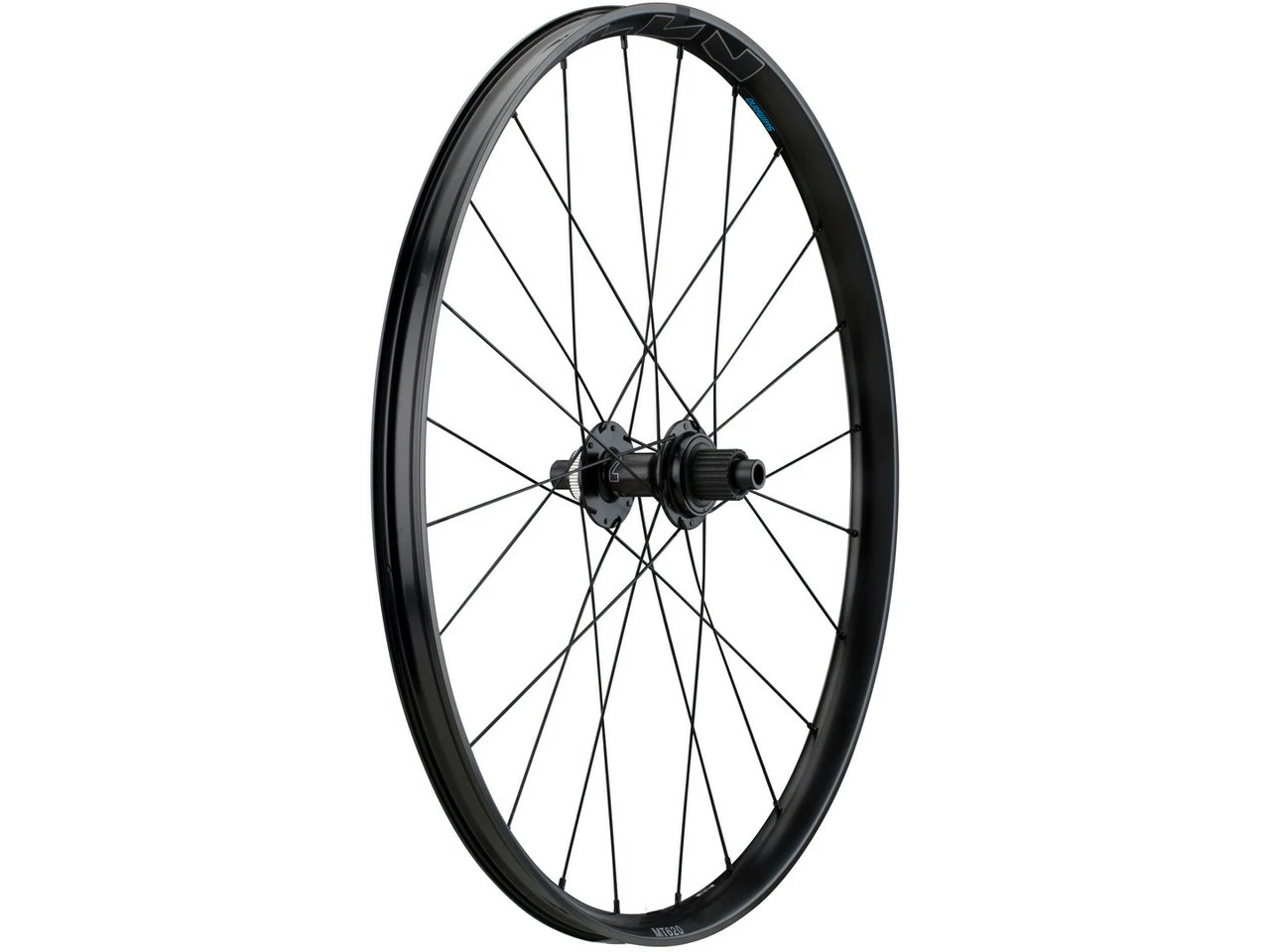 Shimano Roue WH-MT620-TL-B Disc Center Lock 29" 5 Shimano Roue WH-MT620-TL-B Disc Center Lock 29" – Image 3
