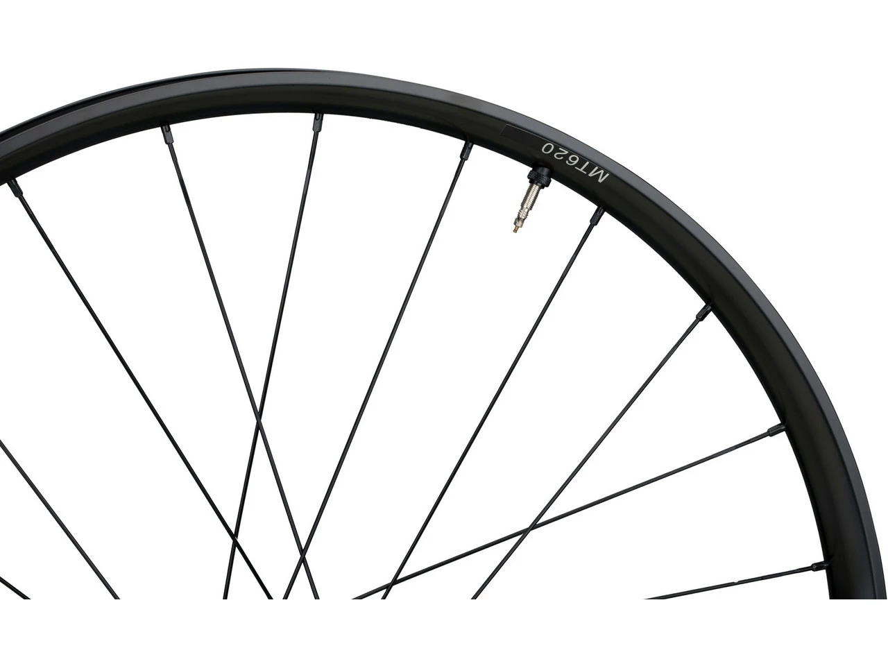 Shimano Roue WH-MT620-TL-B Disc Center Lock 29" 7 Shimano Roue WH-MT620-TL-B Disc Center Lock 29" – Image 5
