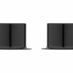 Newmen Set De Capuchons Pour Moyeu Avant FADE Road -Promos Porte-vélos Magasin 335596