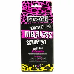 Muc-Off Kit UltimateTubeless XC / Gravel